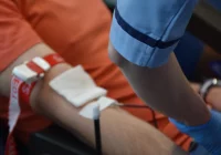 Pilnie potrzebna krew BRh- dla mieszkanki Limanowej - zdjęcie główne