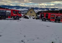 Matka z niepełnosprawną córką bez dachu nad głową - zdjęcie główne