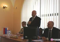 Spotkanie z organizacjami pozarządowymi - zdjęcie główne