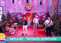 Akcenty z Limanowszczyzny w świątecznym "Pytaniu na Śniadanie" - zdjęcie główne