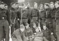 Inscenizacja z atrakcjami upamiętni historyczne wydarzenia - zdjęcie główne