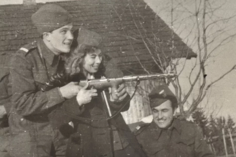 Inscenizacja z atrakcjami upamiętni historyczne wydarzenia - zdjęcie 2