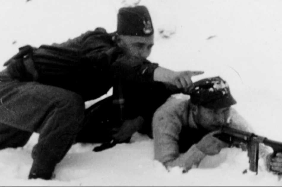 Inscenizacja z atrakcjami upamiętni historyczne wydarzenia - zdjęcie 3