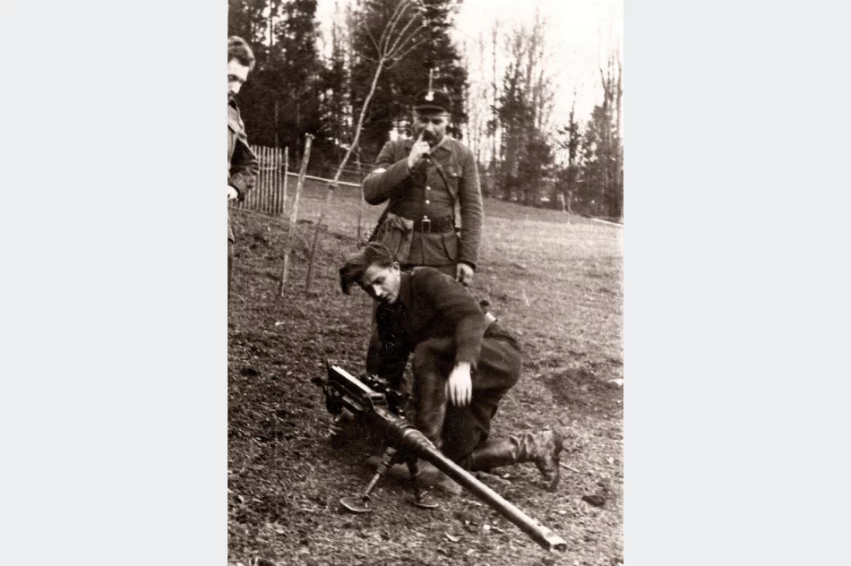 Inscenizacja z atrakcjami upamiętni historyczne wydarzenia - zdjęcie 4