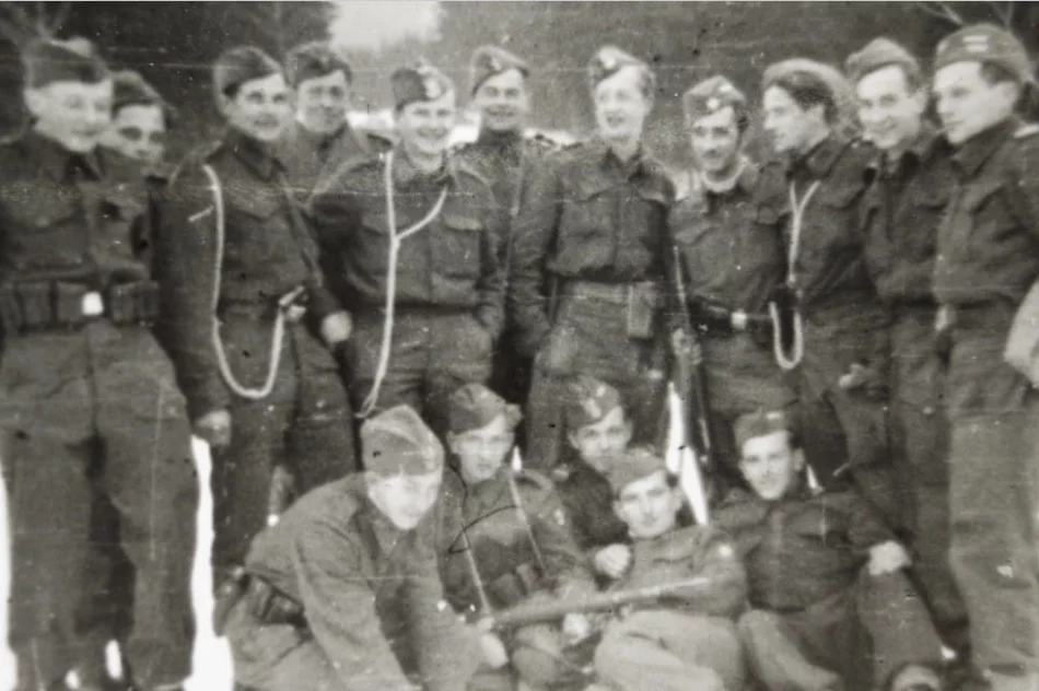 Inscenizacja z atrakcjami upamiętni historyczne wydarzenia - zdjęcie 5