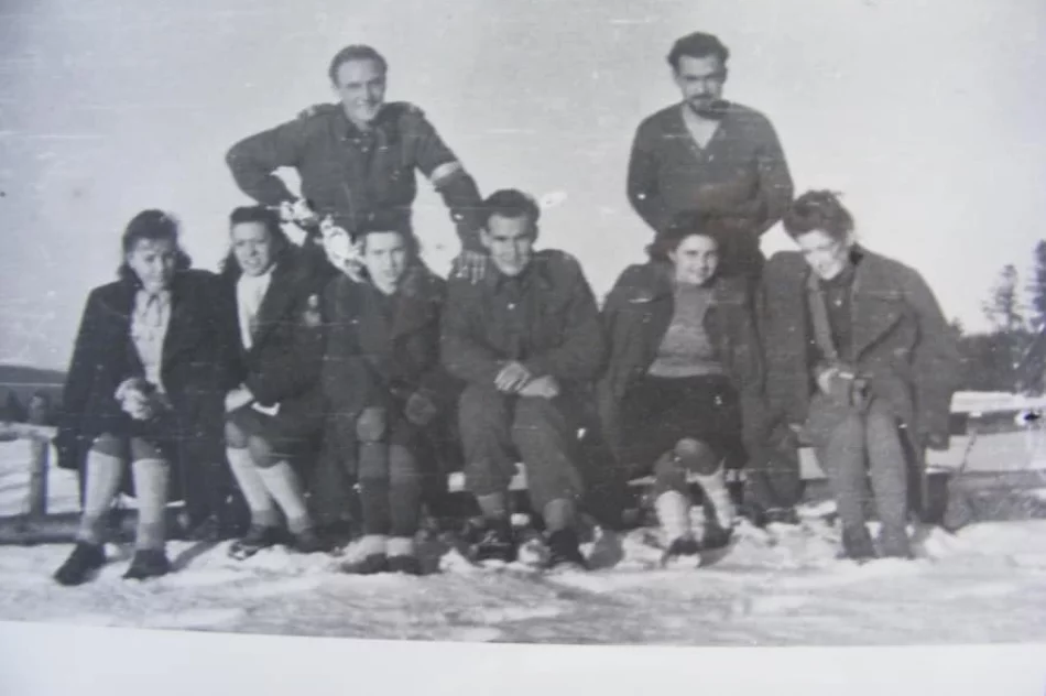 Inscenizacja z atrakcjami upamiętni historyczne wydarzenia - zdjęcie 7