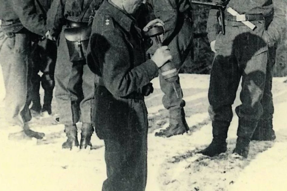 Inscenizacja z atrakcjami upamiętni historyczne wydarzenia - zdjęcie 8