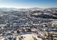 Prognoza na drugi tydzień roku: słońce i mróz - zdjęcie główne