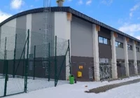 Powstaje nowoczesna hala sportowa  - zdjęcie główne