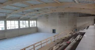 Powstaje nowoczesna hala sportowa  - zdjęcie 2