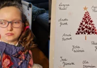 Rodzina Kasi dziękuje za wsparcie - zdjęcie główne