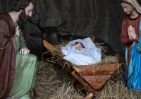 Dziś uroczystość Narodzenia Pańskiego - zdjęcie główne