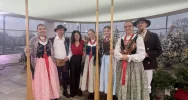 Akcenty z Limanowszczyzny w świątecznym "Pytaniu na Śniadanie" - zdjęcie 2