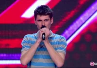 Odpadł z X-Factor, ale nie rozpacza - zdjęcie główne