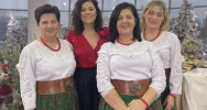 Akcenty z Limanowszczyzny w świątecznym "Pytaniu na Śniadanie" - zdjęcie 4