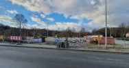 Nowe parkingi “parkuj i jedź' - prace trwają - zdjęcie 4