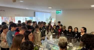 Z Limanowej do Warszawy: edukacyjna wycieczka uczniów - zdjęcie 5