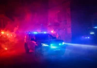 Strażacki Volkswagen do działań w trudnym terenie. Kosztował 415 tys. zł - zdjęcie główne