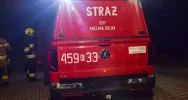 Strażacki Volkswagen do działań w trudnym terenie. Kosztował 415 tys. zł - zdjęcie 5