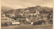 Miasto z początku XX wieku na archiwalnych pocztówkach - zdjęcie 2