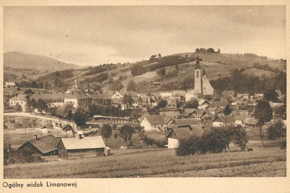 Miasto z początku XX wieku na archiwalnych pocztówkach - zdjęcie 2