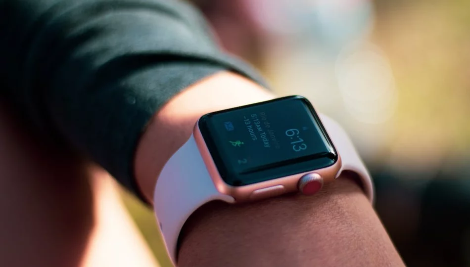 Smartwatch - poznaj niezwykłą funkcjonalność inteligentnych zegarków - zdjęcie 1