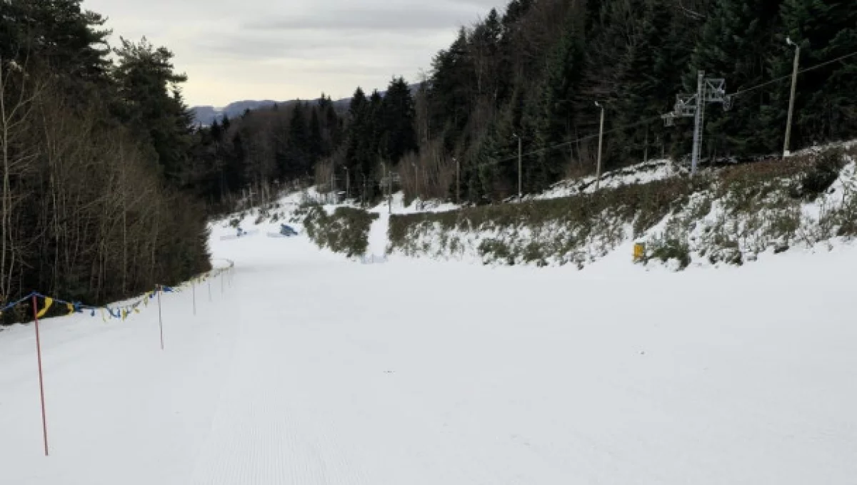 Ruszyła druga stacja narciarska w regionie. Jakie ceny karnetów?