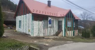 Cieplejszy dom zimą - docieplanie pianą poddaszy i skosów betonowych - zdjęcie 2