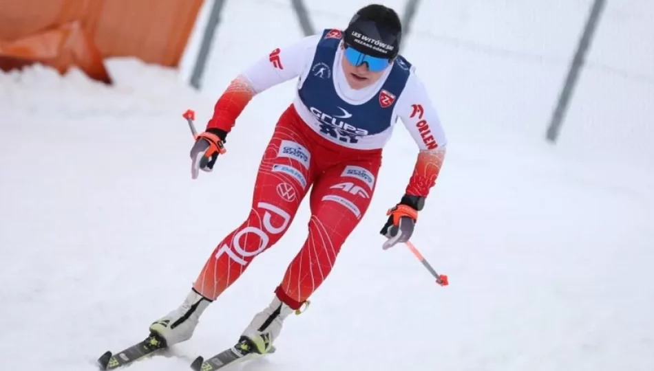 Puchar Kontynentalny: Aleksandra Kołodziej i Karolina Kaleta - zdjęcie 1