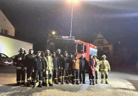 Wycofany z PSP pojazd trafił do jednostki OSP - zdjęcie główne