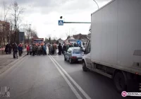 Remont zamiast ekranów - materiał TVP - zdjęcie główne