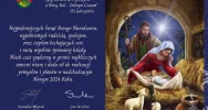 Wesołych Świąt oraz Szczęśliwego Nowego Roku! - zdjęcie 2