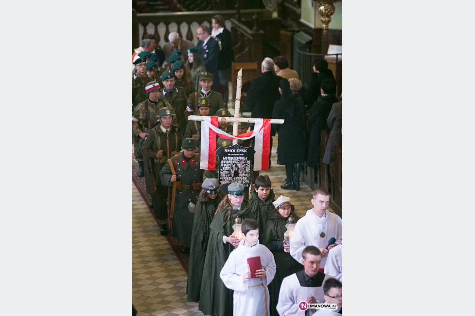 Prezydentowa na obchodach II rocznicy - zdjęcie 2