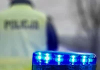 Pojechał za pijanym sprawcą kolizji. 28-latek miał 2,5 promila - zdjęcie główne