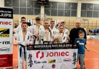 Srebro w Pucharze Polski: Nikola Kądziołka i Mikołaj Limanówka - zdjęcie główne