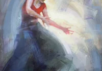 Malowanie i śpiewanie - zdjęcie główne