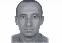 Zaginął 43-letni Marek Nowak - zdjęcie główne