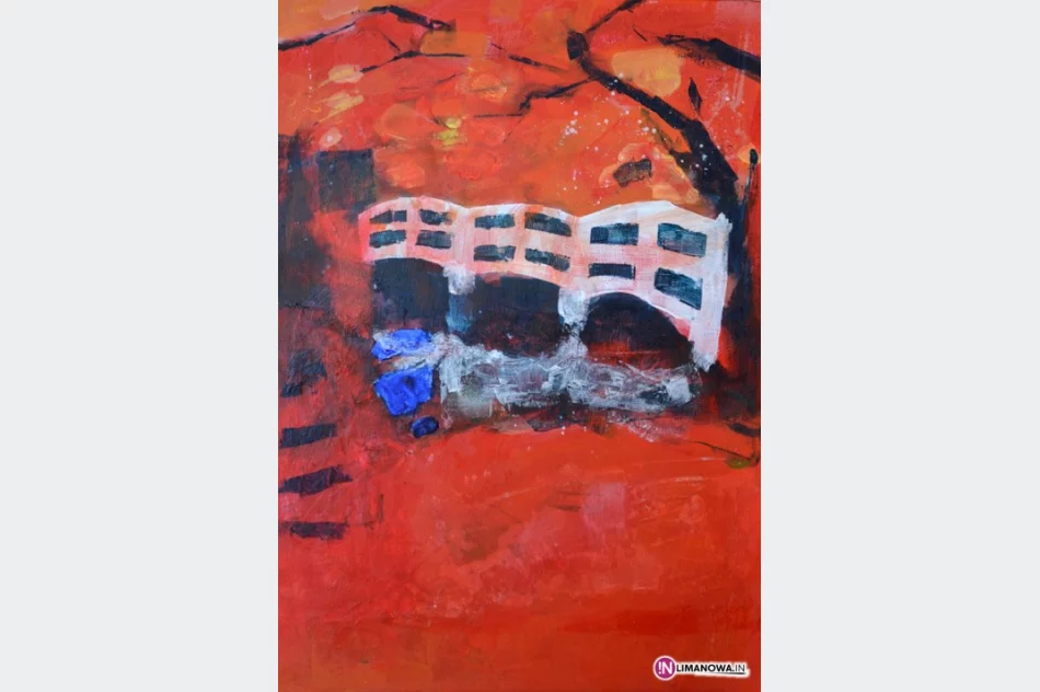 Malowanie i śpiewanie - zdjęcie 2