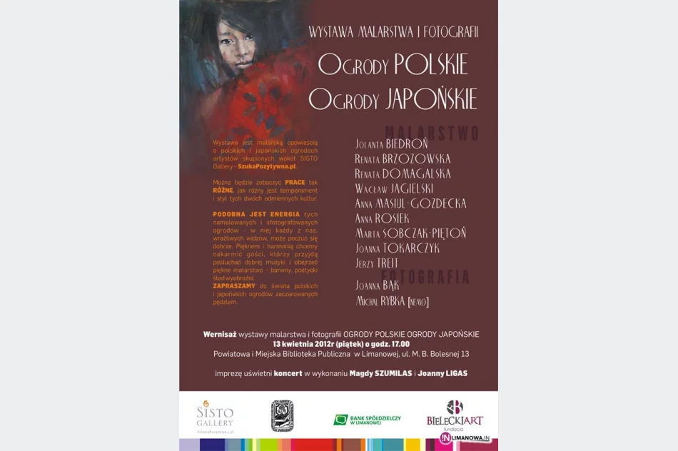 Malowanie i śpiewanie - zdjęcie 4