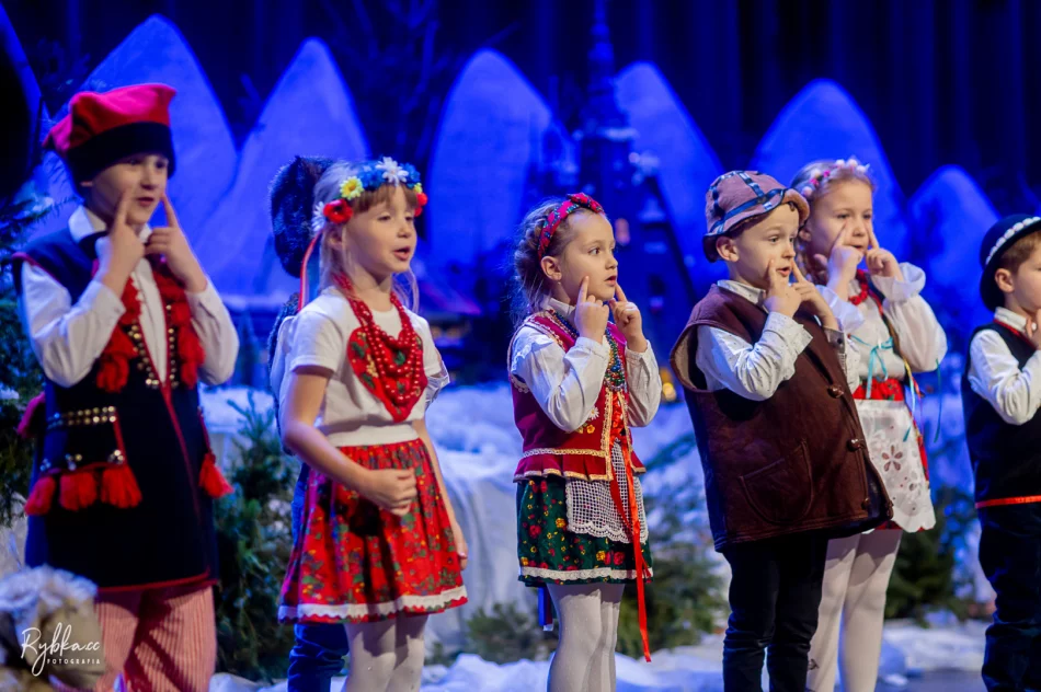Konkursy kolęd i pastorałek w Limanowej - 2023 - zdjęcie 6