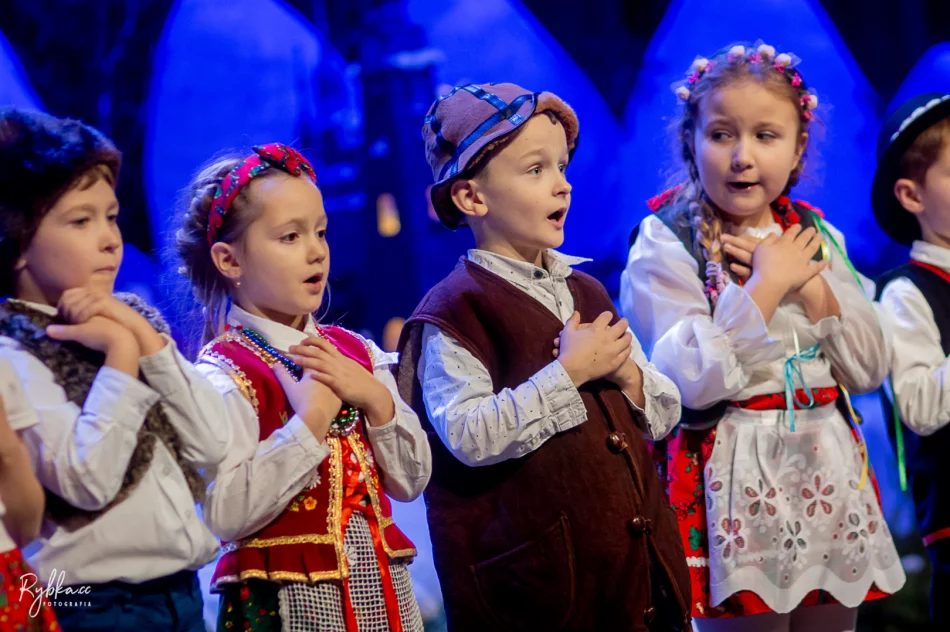 Konkursy kolęd i pastorałek w Limanowej - 2023 - zdjęcie 8