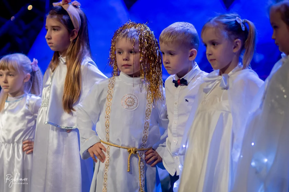 Konkursy kolęd i pastorałek w Limanowej - 2023 - zdjęcie 9