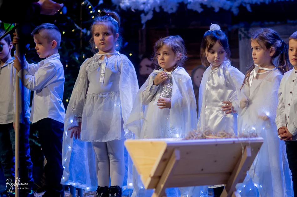 Konkursy kolęd i pastorałek w Limanowej - 2023 - zdjęcie 10