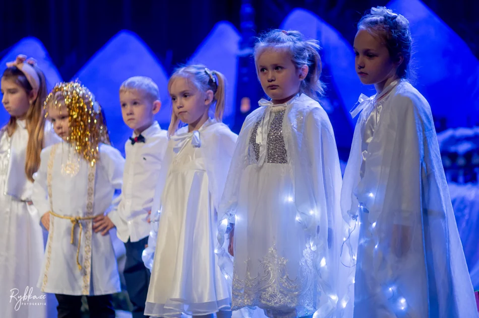 Konkursy kolęd i pastorałek w Limanowej - 2023 - zdjęcie 11