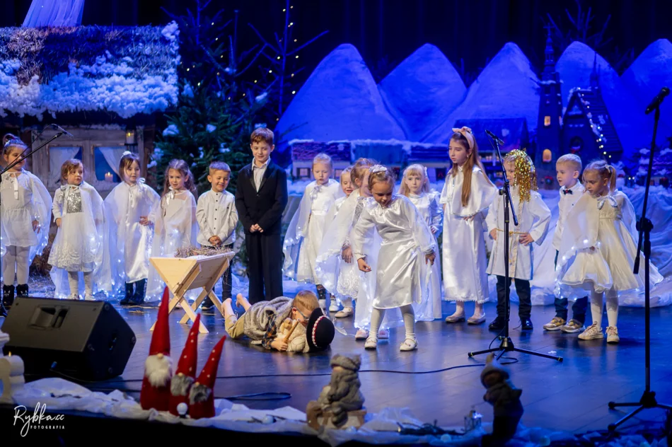 Konkursy kolęd i pastorałek w Limanowej - 2023 - zdjęcie 16