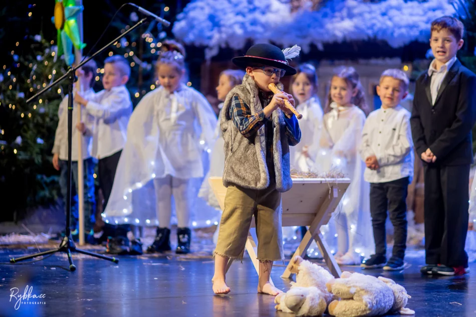Konkursy kolęd i pastorałek w Limanowej - 2023 - zdjęcie 18