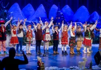 Podsumowanie konkursów kolęd i pastorałek (ZDJĘCIA) - zdjęcie główne