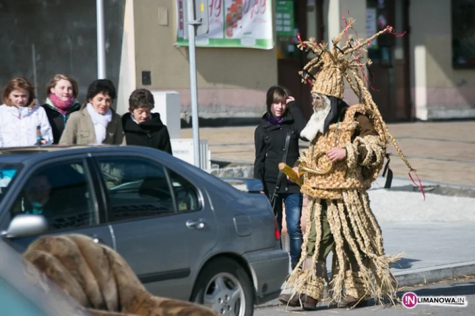 Śmiguśnioki przyszli pomimo mrozu - zdjęcie 3