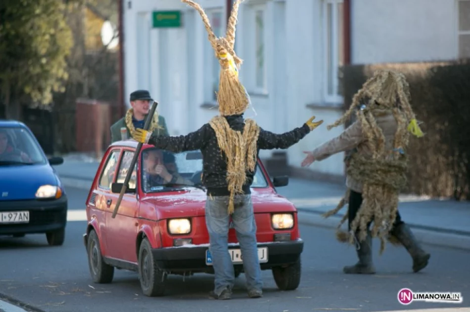 Śmiguśnioki przyszli pomimo mrozu - zdjęcie 4
