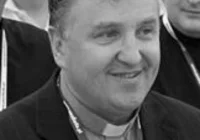 Walczył o pamięć o zbrodni. Zginął pod Smoleńskiem. - zdjęcie główne